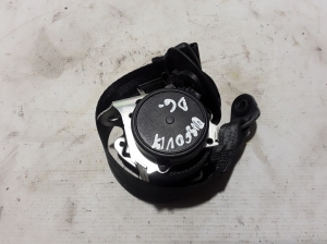 Land Rover Discovery Sport (2014–2026) Sicherheitsgurt hinten 629397500B - 3