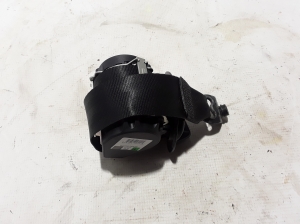   Rear seat belt  - 629397500B 