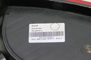 Ford Kuga (2012–2019) Tagumine udutuli CN1515K272AD - 3