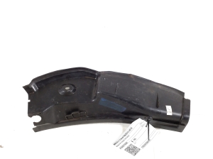 Mercedes Benz GLE-Class 166 (2015–2018) Sonstiges Teil der Heckklappe A1666910300 - 3