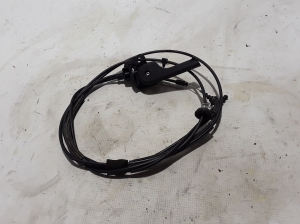   Seilzug Motorhaube  - BJ32160656AD 