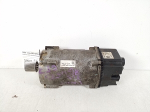 Electric power steering pump