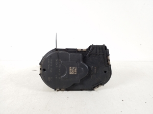 Mercedes Benz C-Class 205 (2014–2021) Gaasiklapp A2701410025 - 2