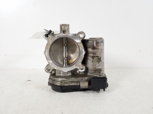 Accelerator valve - A2701410025