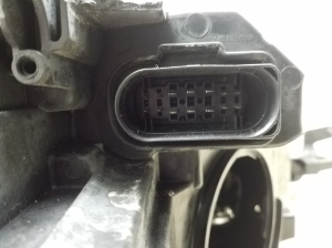 Volkswagen T-Roc (2017–2026) Scheinwerfer vorne 2GA941036K - 5