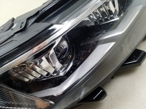 Volkswagen T-Roc (2017–2026) Scheinwerfer vorne 2GA941036K - 6