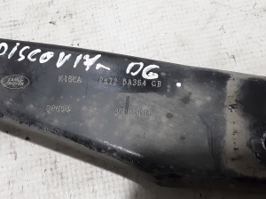 Land Rover Discovery Sport (2014–2026) Hinterachshalterung FK725A364CB - 2