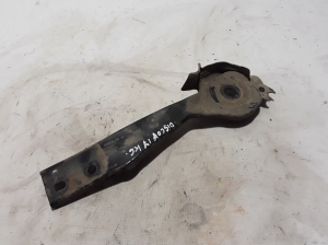   Rear axle bracket  - FK725A365CB 