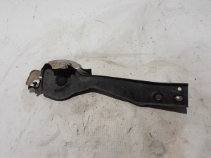 Land Rover Discovery Sport (2014–2026) Hinterachshalterung FK725A365CB - 3