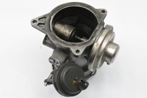 Volkswagen Touareg I (2002–2010) Ventil Abgasrückführung 070128070C