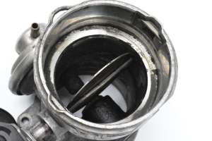 Volkswagen Touareg I (2002–2010) Ventil Abgasrückführung 070128070C - 4