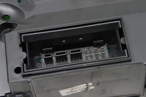 Volkswagen Tiguan (2007–2016) Instrument cluster 5N0920970D - 2