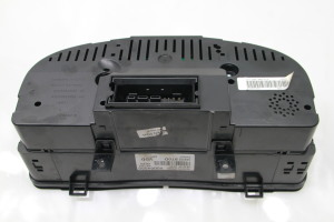 Volkswagen Tiguan (2007–2016) Instrument cluster 5N0920970D - 3