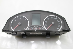 Kombiinstrument - 5N0920970D