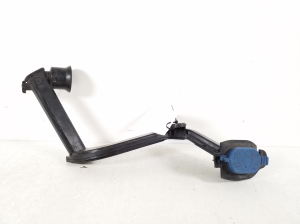 Other part of windshield washer reservoir - A2058600164