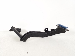 Mercedes Benz C-Class 205 (2014–2021) Sonstiges Teil des Scheibenwaschbehälters A2058600164 - 3