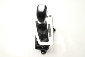 Gear shift mechanism and its parts - BV6P7K004CH3JA6