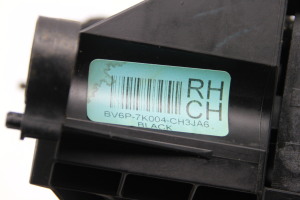 Ford Focus (2011–2018) Gear shift mechanism and its parts BV6P7K004CH3JA6 - 2