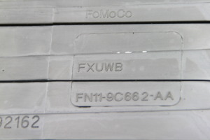 Ford EcoSport (2013–2026) Luftfiltergehäuse FN119C662AA - 4