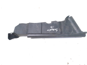 Kia Sorento (2009–2014) Cita detaļa zem motora pārsega 84140-2P500 - 2