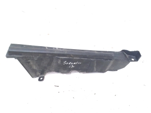 Kia Sorento (2009–2014) Cita detaļa zem motora pārsega 84140-2P500 - 3