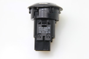 Ford EcoSport (2013–2026) Ignition switch AV1T14C376AA - 3