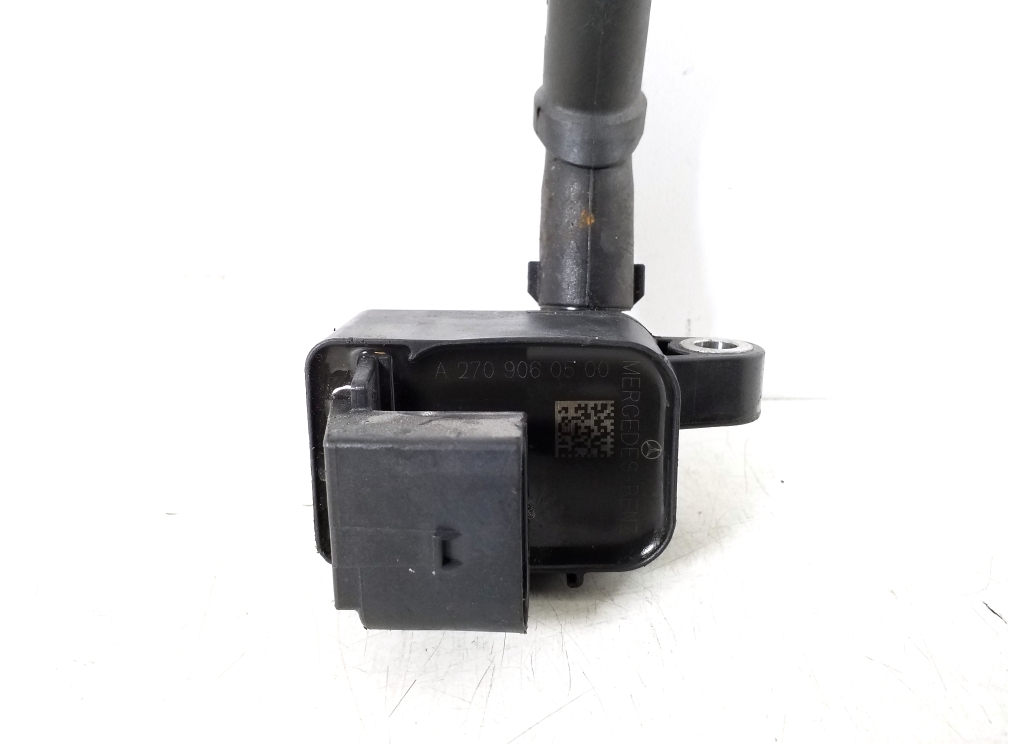 MERCEDES-BENZ CLA-Class C117 (2013-2016) High Voltage Ignition Coil A2709060500 21610513