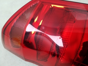 Mercedes Benz Vito 447 (2014–2026) Eckleuchte hinten A4478201164 - 5