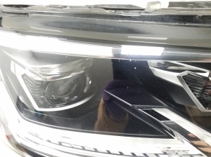 Volkswagen Transporter T6 (2015–2026) Scheinwerfer vorne 7L1941036A - 3