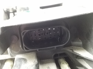 Volkswagen Transporter T6 (2015–2026) Scheinwerfer vorne 7L1941036A - 4