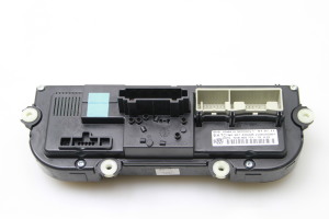 Volkswagen Passat B7 (2010–2014) Heater control panel 7N0907426AM - 5