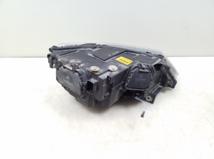 BMW 6 SERIES E63 (2003–2010) Scheinwerfer vorne 7165977 - 4