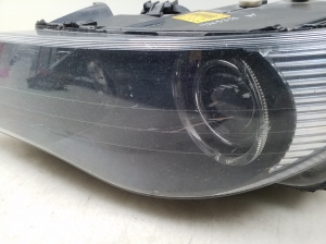 BMW 6 SERIES E63 (2003–2010) Scheinwerfer vorne 7165977 - 6