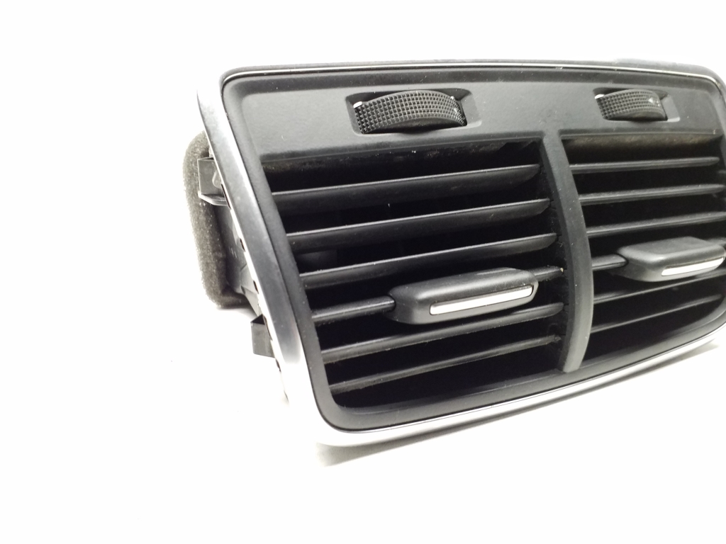 AUDI A6 C7/4G (2010-2020) Cabin Air Intake Grille 4G0819203 21864762