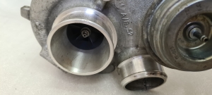 Mercedes Benz CLS-Class 218 (2011–2018) Turbo A2780903880 - 2