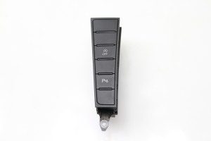 Schalter Einparkhilfe - 3AC927137K