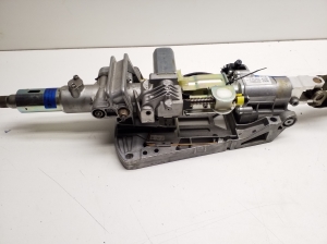 Mercedes Benz GLK-Class 204 (2008–2015) Lenkspindel a2044603716 - 3