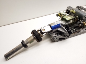 Mercedes Benz GLK-Class 204 (2008–2015) Lenkspindel a2044603716 - 4