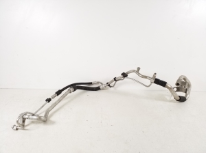 Mercedes Benz C-Class 205 (2014–2021) A/C hose A2058307404 - 2