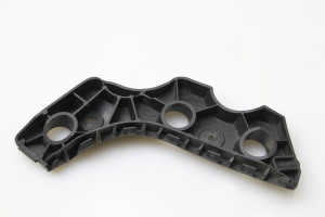 Volkswagen Passat B7 (2010–2014) Front bumper bracket 3C8807184A - 2