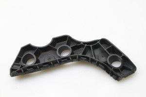 Volkswagen Passat B7 (2010–2014) Front bumper bracket 3C8807183A - 3