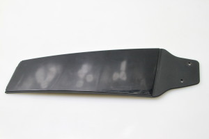 Center pillar exterior trim - 3C8853318B