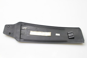 Volkswagen Passat B7 (2010–2014) Außenverkleidung der Mittelsäule 3C8853318B - 3