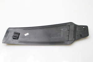 Volkswagen Passat B7 (2010–2014) Außenverkleidung der Mittelsäule 3C8853317B - 2
