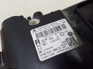 Volkswagen Tiguan (2017–2026) Scheinwerfer vorne 5NB941082E - 4