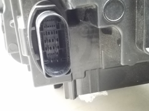Volkswagen Tiguan (2017–2026) Scheinwerfer vorne 5NB941082E - 5
