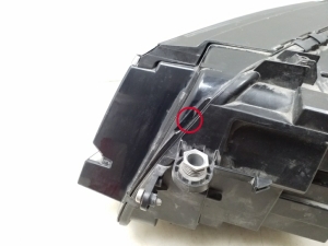 Volkswagen Tiguan (2017–2026) Scheinwerfer vorne 5NB941082E - 9