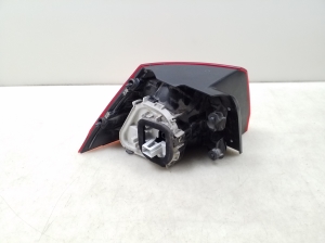 Volkswagen Golf VII (2012–2026) Eckleuchte hinten 5G9945096C - 2