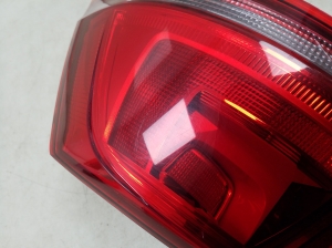 Volkswagen Golf VII (2012–2026) Eckleuchte hinten 5G9945096C - 4