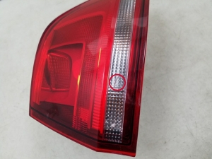 Volkswagen Golf VII (2012–2026) Eckleuchte hinten 5G9945096C - 6
